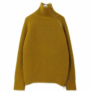 DRIES VAN NOTEN(ニット/セーター)のフリマアイテム一覧 DRIES VAN NOTEN(ニット/セーター)のフリマアイテム一覧