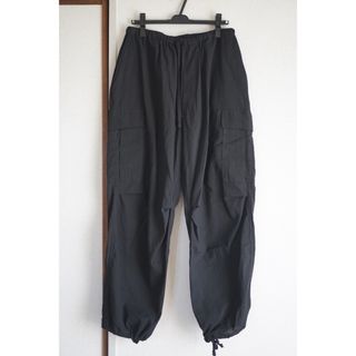 COMOLI(ワークパンツ/カーゴパンツ)のフリマアイテム一覧 COMOLI(ワークパンツ/カーゴパンツ)のフリマアイテム一覧