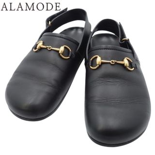 GUCCI - 未使用 GUCCI グッチ デッド ウェブ スライド サンダル GUCCI - 未使用 GUCCI グッチ デッド ウェブ スライド サンダル