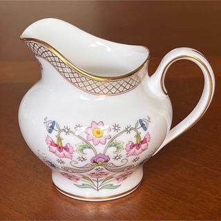 MINTON - フランスアンティーク サルグミンヌミントン252 カップ MINTON - フランスアンティーク サルグミンヌミントン252 カップ