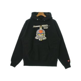 HUMAN MADE(パーカー)のフリマアイテム一覧 HUMAN MADE(パーカー)のフリマアイテム一覧
