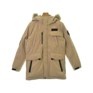 GUESS(ダウンジャケット)のフリマアイテム一覧 GUESS(ダウンジャケット)のフリマアイテム一覧