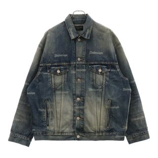 BALENCIAGA(Gジャン/デニムジャケット)のフリマアイテム一覧 BALENCIAGA(Gジャン/デニムジャケット)のフリマアイテム一覧