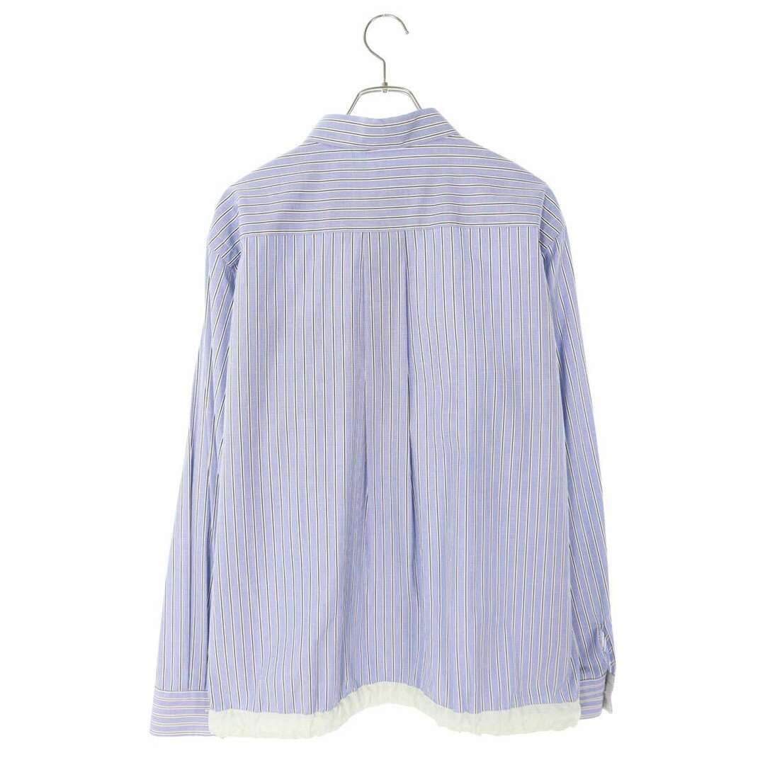 sacai - サカイ SCM-077 トーマスメイソンドローコード sacai - サカイ SCM-077 トーマスメイソンドローコード