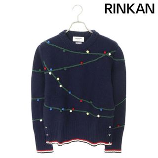 THOM BROWNE(ニット/セーター)のフリマアイテム一覧 THOM BROWNE(ニット/セーター)のフリマアイテム一覧