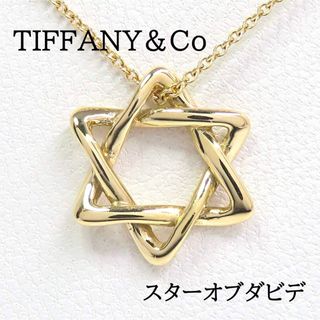 Tiffany & Co. - Tiffany ラージイニシャルn ロング チェーン Tiffany & Co. - Tiffany ラージイニシャルn ロング チェーン