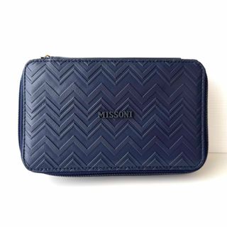 MISSONI - 専用となりました!ミッソーニ 掛け布団カバーダブル MISSONI - 専用となりました!ミッソーニ 掛け布団カバーダブル