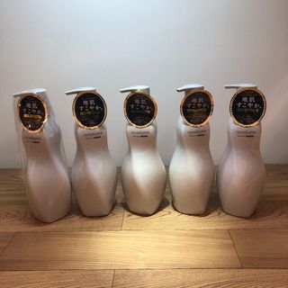Kracie - クラシエ パシェ キューティクルコート 2セットの通販 Kracie - クラシエ パシェ キューティクルコート 2セットの通販