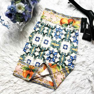 DOLCE&GABBANA(ひざ丈スカート)のフリマアイテム一覧 DOLCE&GABBANA(ひざ丈スカート)のフリマアイテム一覧