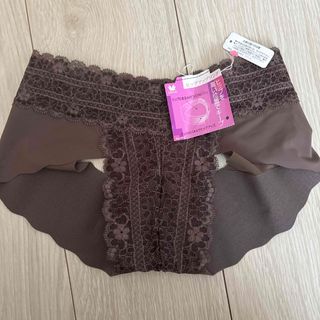 Wacoal - ミュージカル女優♡サルート♡新品♡タンガ♡ソング♡M Wacoal - ミュージカル女優♡サルート♡新品♡タンガ♡ソング♡M