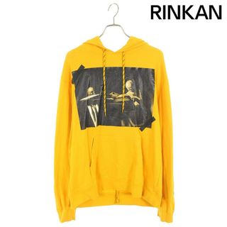 Off-White(パーカー ・ イエロー/黄色系)のフリマアイテム一覧 Off-White(パーカー ・ イエロー/黄色系)のフリマアイテム一覧