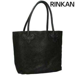 Chrome Hearts - クロムハーツ トートバッグ クロスパッチ☆イン Chrome Hearts - クロムハーツ トートバッグ クロスパッチ☆イン