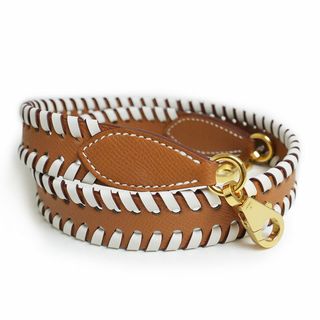 HERMES - ⭐️美品⭐️ エルメス キャンバス ボリードポーチ HERMES - ⭐️美品⭐️ エルメス キャンバス ボリードポーチ