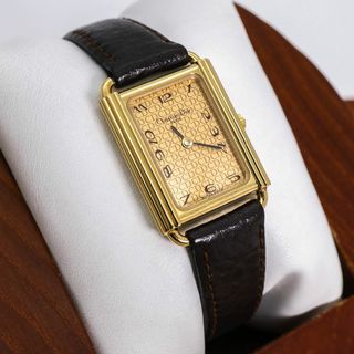 Christian Dior(腕時計 ・ ゴールド/金色系)のフリマアイテム一覧 Christian Dior(腕時計 ・ ゴールド/金色系)のフリマアイテム一覧