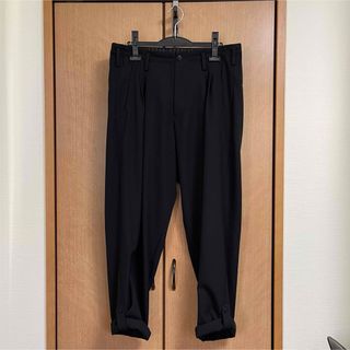 Yohji Yamamoto POUR HOMME - yohji yamamoto 20ss 初代12本 Yohji Yamamoto POUR HOMME - yohji yamamoto 20ss 初代12本