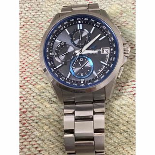 CASIO - 新品電池 カシオ 腕時計 G-SHOCK Titanium 稼働 2935の CASIO - 新品電池 カシオ 腕時計 G-SHOCK Titanium 稼働 2935の