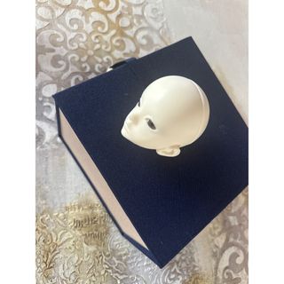 Dollchateau   Bella -head white skin　(人形)