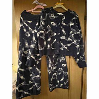 SNIDEL HOME - 新品♡スナイデル 上下/ジェラピケ ユニクロ GU SNIDEL HOME - 新品♡スナイデル 上下/ジェラピケ ユニクロ GU