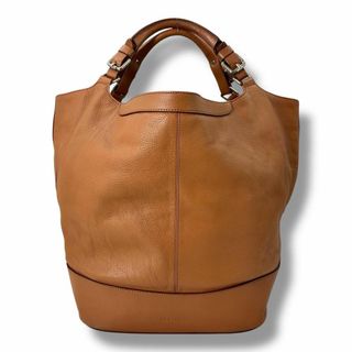 JIL SANDER - JIL SANDER TOTE GRANDE ロゴトートバッグ JIL SANDER - JIL SANDER TOTE GRANDE ロゴトートバッグ
