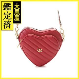 グッチ(GUCCI)のグッチ ショルダーバッグ 751628 【433】(ショルダーバッグ)