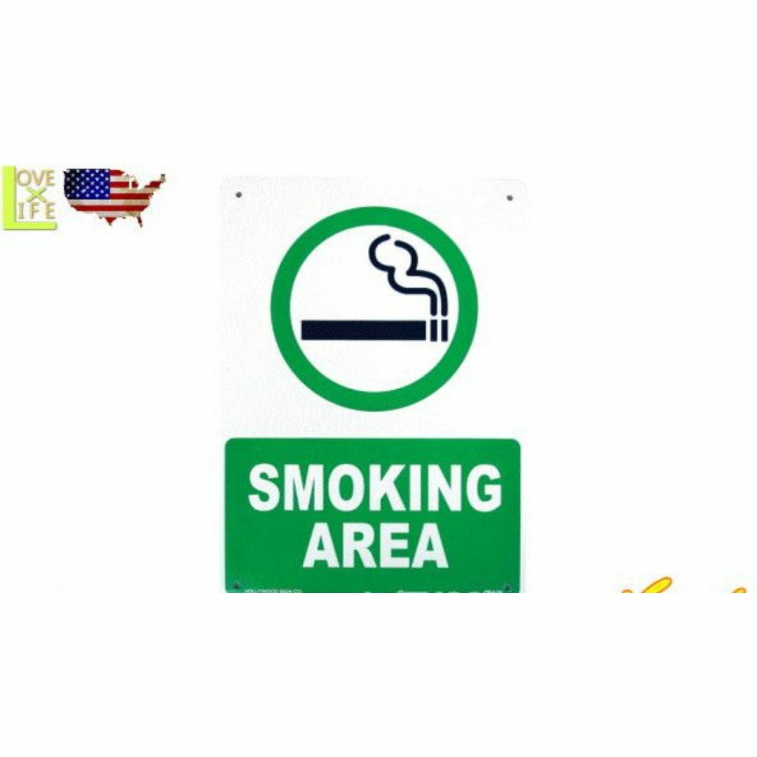 12zak842s ショ送料無料 アメリカン雑貨 プラスチック サインボード 喫煙エリア 雑貨 アメリカ雑貨 看板 ボード BAR インテリア アメリカ USA かわいい おしゃれ 人気のサインボード 簡単に取り付けておしゃれな空間を演出 種類も豊富 気分はUSA 大大人気 インテリア/住まい/日用品の日用品/生活雑貨/旅行(その他)の商品写真