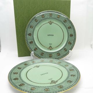 GUCCI(食器)のフリマアイテム一覧 GUCCI(食器)のフリマアイテム一覧