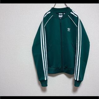 adidas - Adidasアディダスベロアトラックジャケット紫パープル adidas - Adidasアディダスベロアトラックジャケット紫パープル