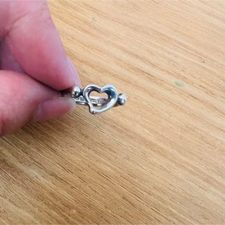 Tiffany & Co. - ティファニー ナロー ルベド リング 1837 2012 Tiffany & Co. - ティファニー ナロー ルベド リング 1837 2012