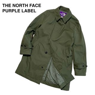 THE NORTH FACE(ステンカラーコート)のフリマアイテム一覧 THE NORTH FACE(ステンカラーコート)のフリマアイテム一覧