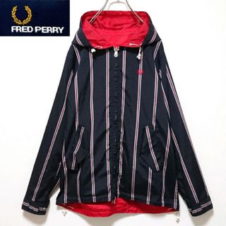 FRED PERRY(ナイロンジャケット)のフリマアイテム一覧 FRED PERRY(ナイロンジャケット)のフリマアイテム一覧