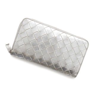 BOTTEGA VENETA(財布 ・ シルバー/銀色系)のフリマアイテム一覧 BOTTEGA VENETA(財布 ・ シルバー/銀色系)のフリマアイテム一覧