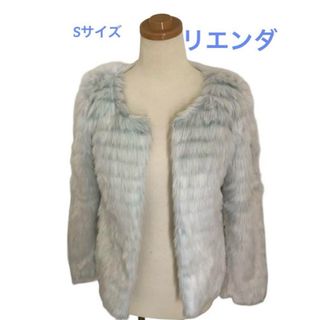 rienda(毛皮/ファーコート)のフリマアイテム一覧 rienda(毛皮/ファーコート)のフリマアイテム一覧