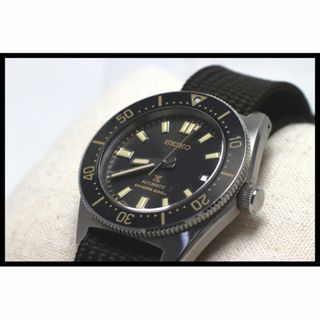 SEIKO - SEIKO×nano セイコーシャリオ 時計 限定1982本 33 SEIKO - SEIKO×nano セイコーシャリオ 時計 限定1982本 33