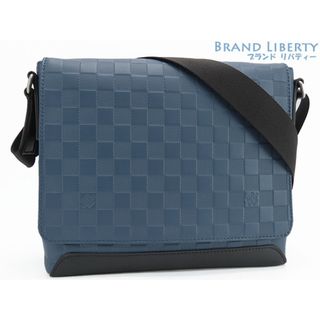 LOUIS VUITTON(ショルダーバッグ ・ ブルー・ネイビー/青色系 LOUIS VUITTON(ショルダーバッグ ・ ブルー・ネイビー/青色系