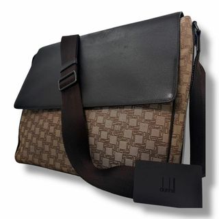 Dunhill(ショルダーバッグ)のフリマアイテム一覧 Dunhill(ショルダーバッグ)のフリマアイテム一覧