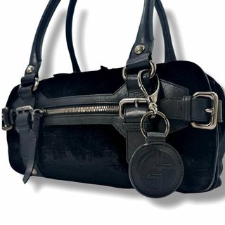 GIORGIO ARMANI(ハンドバッグ)のフリマアイテム一覧 GIORGIO ARMANI(ハンドバッグ)のフリマアイテム一覧