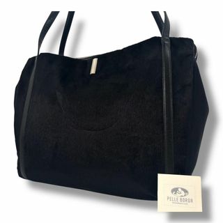 PELLE BORSA(ブラック/黒色系)のフリマアイテム一覧 PELLE BORSA(ブラック/黒色系)のフリマアイテム一覧