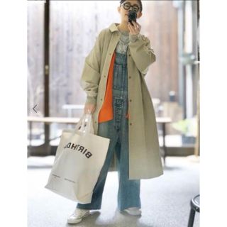 JOURNAL STANDARD(スプリングコート)のフリマアイテム一覧 JOURNAL STANDARD(スプリングコート)のフリマアイテム一覧