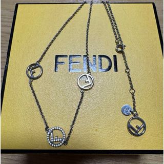 FENDI(ネックレス)のフリマアイテム一覧 FENDI(ネックレス)のフリマアイテム一覧