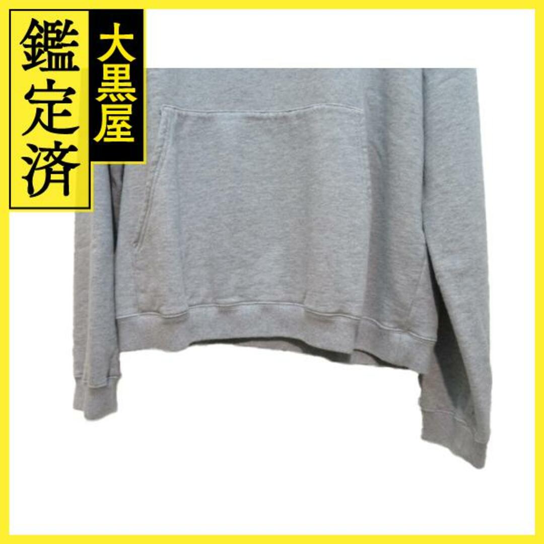 GUCCI(グッチ)のグッチ チェーンプリントフーテッド・スウェットシャツ 715911 【432】 メンズのメンズ その他(その他)の商品写真