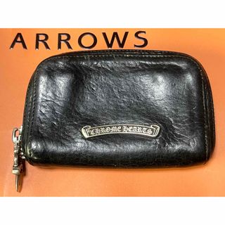 Chrome Hearts(コインケース/小銭入れ)のフリマアイテム一覧 Chrome Hearts(コインケース/小銭入れ)のフリマアイテム一覧