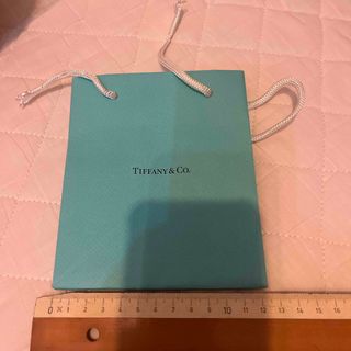 Tiffany & Co.(ショップ袋)のフリマアイテム一覧 Tiffany & Co.(ショップ袋)のフリマアイテム一覧