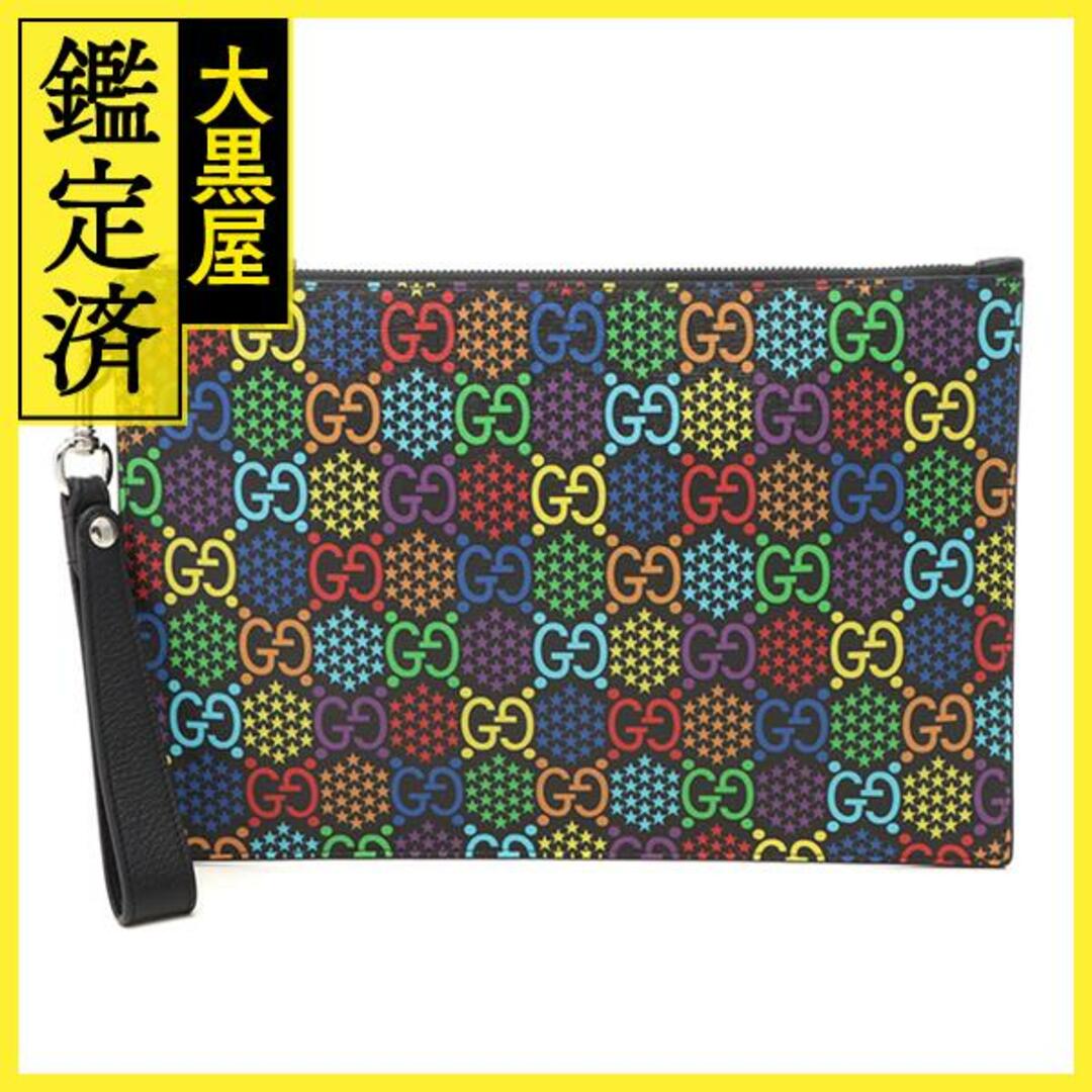GUCCI - グッチ クラッチバッグ 601087 【433】