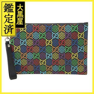 グッチ(GUCCI)のグッチ クラッチバッグ 601087 【433】(クラッチバッグ)