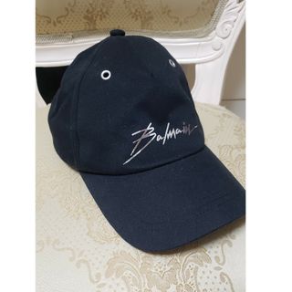 BALMAIN(キャップ)のフリマアイテム一覧 BALMAIN(キャップ)のフリマアイテム一覧