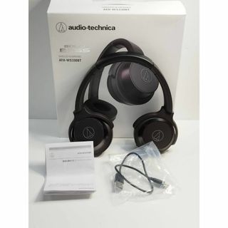 audio-technica - エア−ダイナミックヘッドホンA T H - AVA 500 audio-technica - エア−ダイナミックヘッドホンA T H - AVA 500