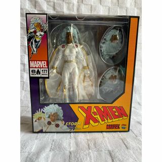 Mafex No.177 MAFEX STORM （COMIC Ver.）(アニメ/ゲーム)