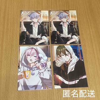 いれいす - いれいすくじ ないこさん ABCD賞 コンプ 6点の通販 いれいす - いれいすくじ ないこさん ABCD賞 コンプ 6点の通販