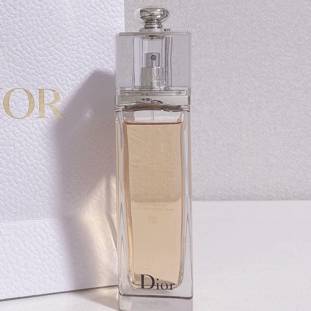 画像1: ChristianDior 香水 ディオールアディクト オードトワレ 100ml 香水