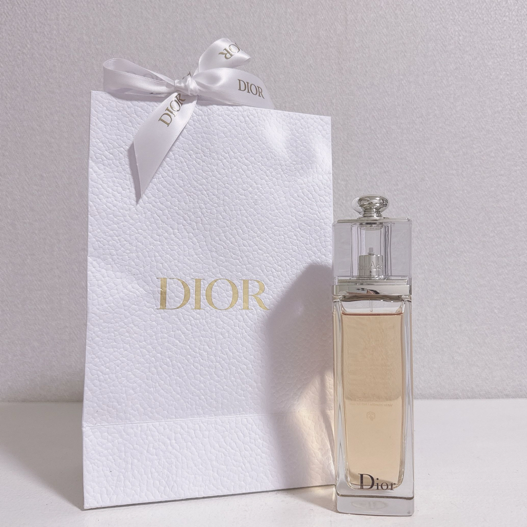 画像2: ChristianDior 香水 ディオールアディクト オードトワレ 100ml 香水